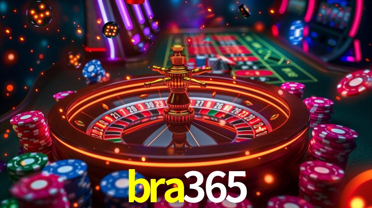 Casino VIP bra365