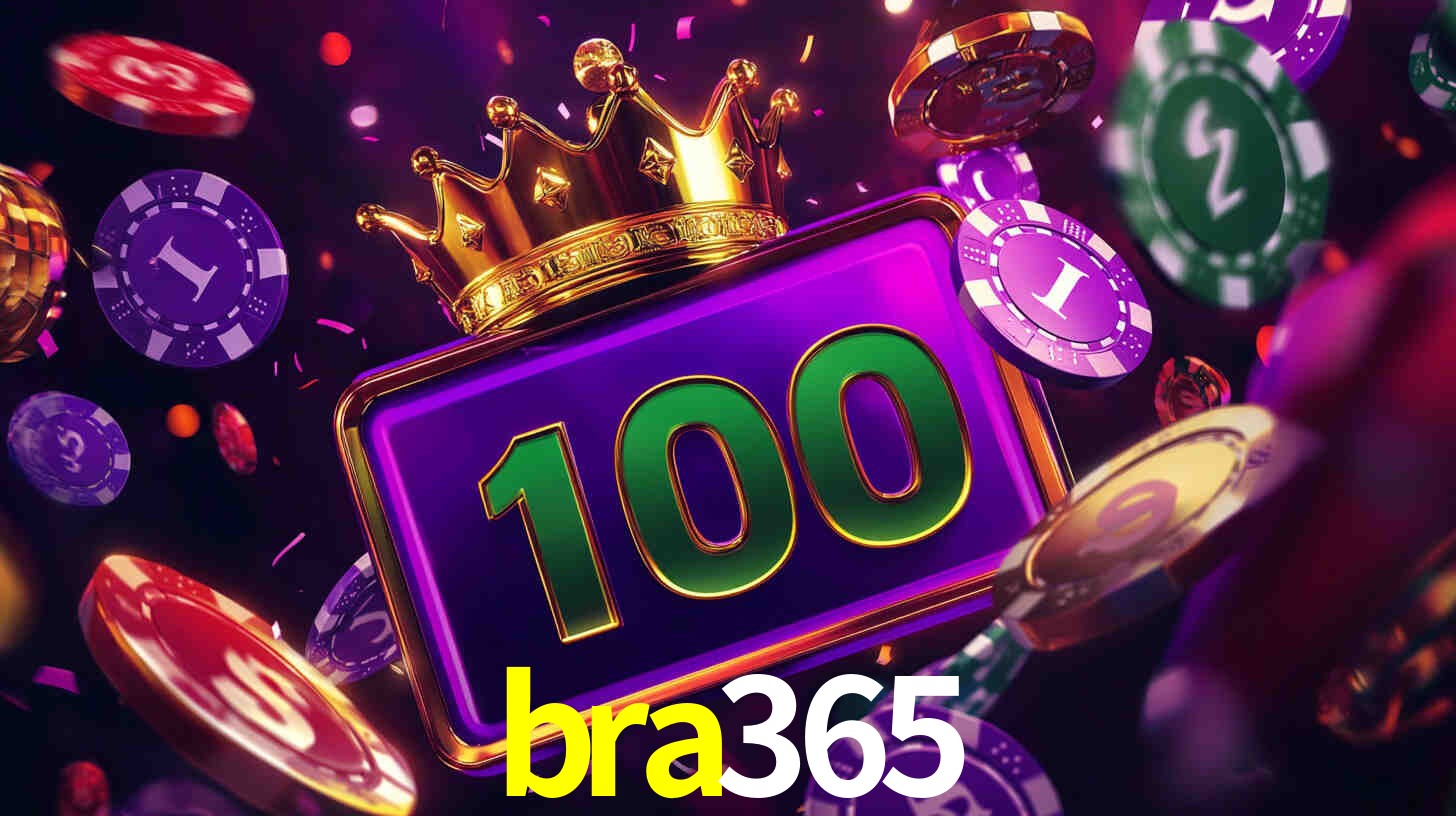 Bônus Diários bra365