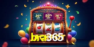 Diretório de Jogos bra365