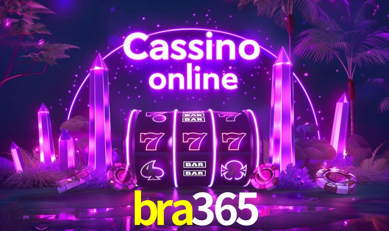 Recursos de Bônus bra365