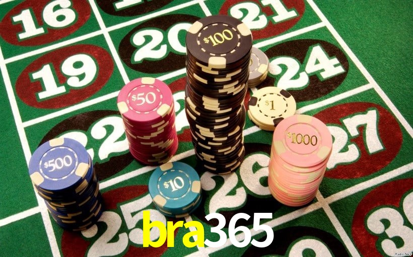 Provedores de Jogos bra365
