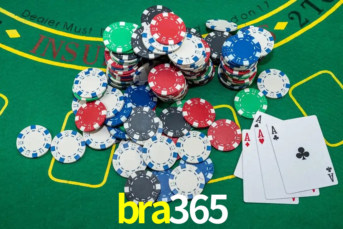 Apostas de Futebol bra365