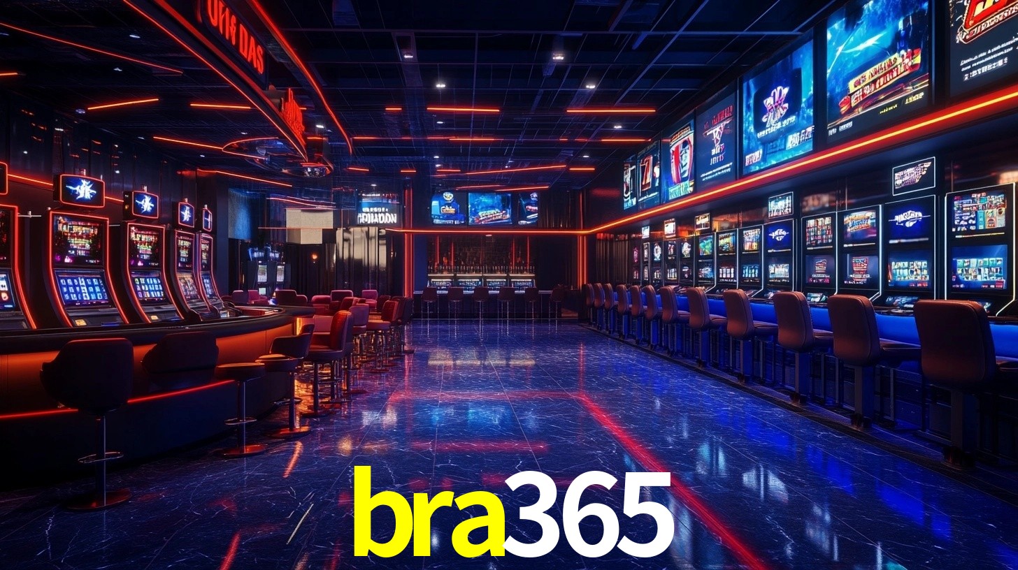 Torneios bra365