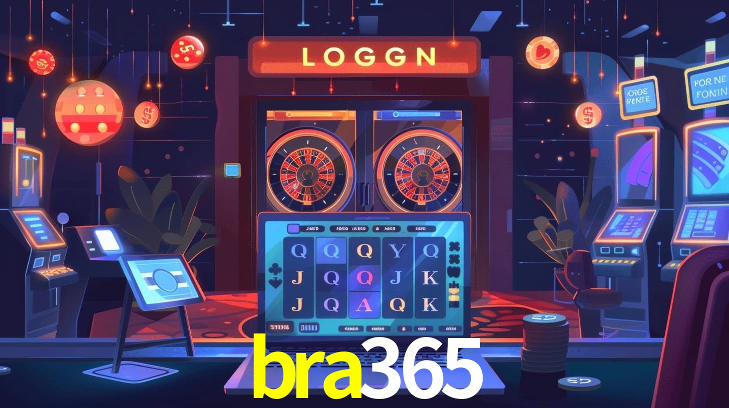 Casino Ao Vivo bra365