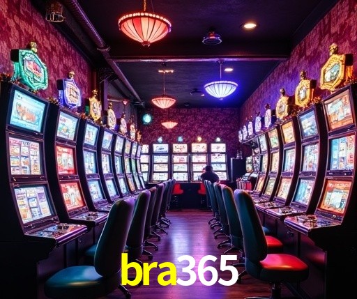 Integração de APIs bra365