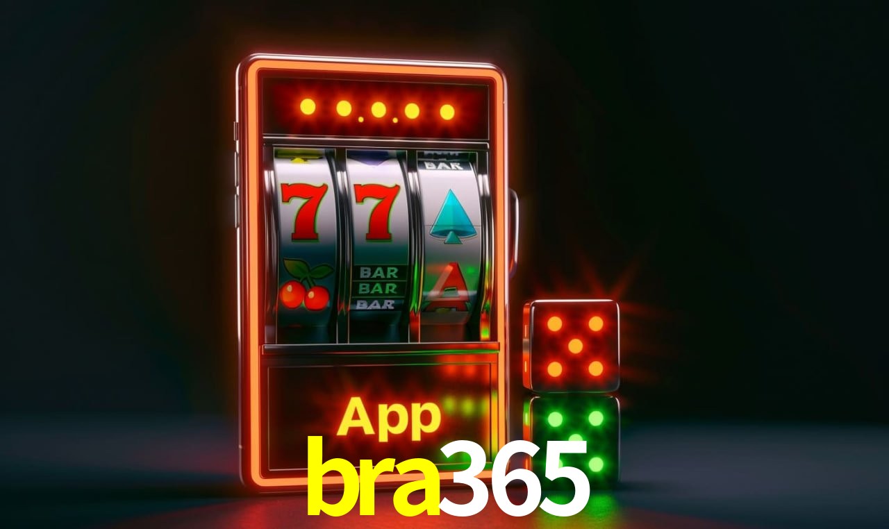 Tecnologia da Plataforma bra365