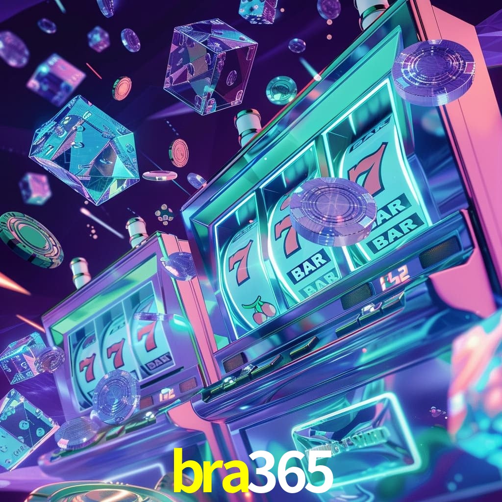 Casino Ao Vivo bra365