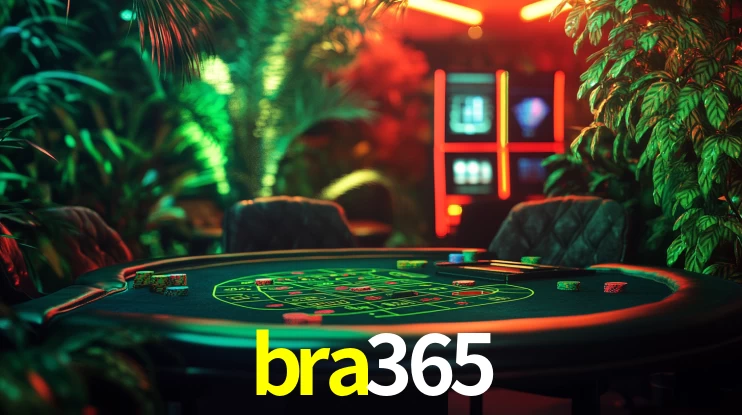 APP oficial da bra365 para mobile