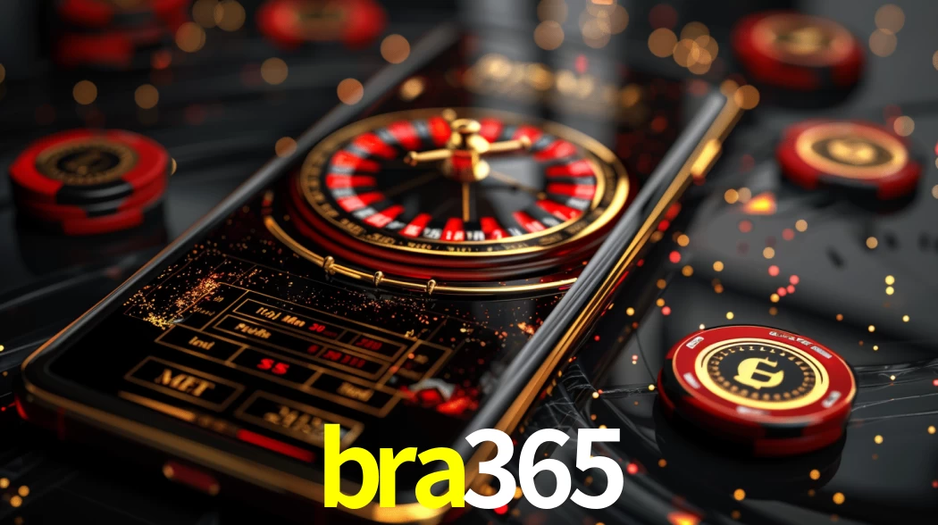 Mesa de Blackjack bra365