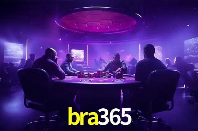 Interface do App bra365