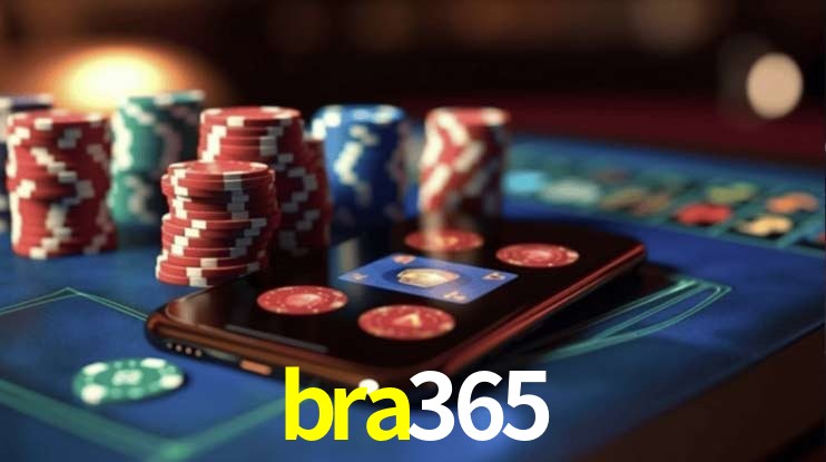 Recursos de Bônus bra365