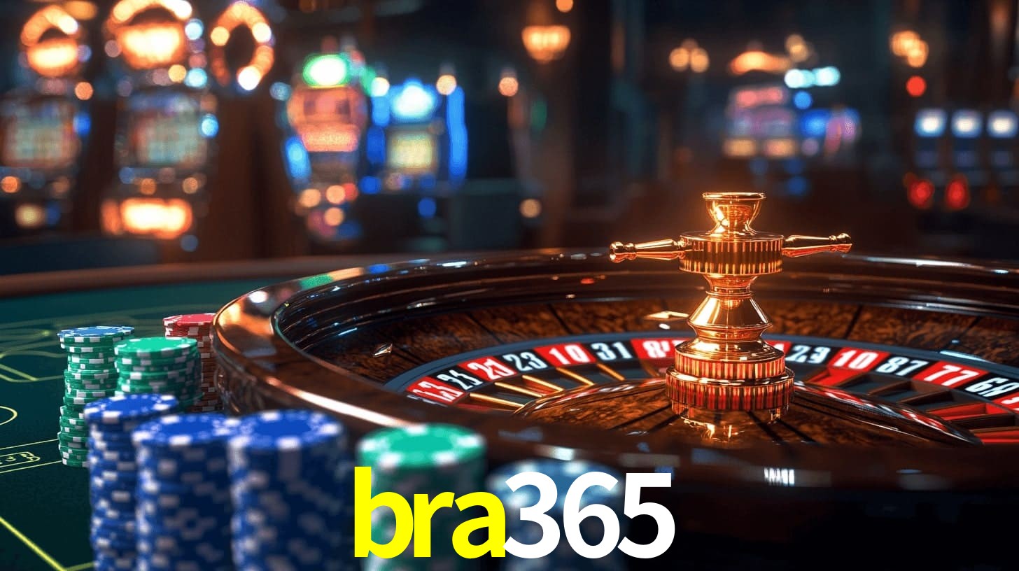 bra365: Seu Especialista em Apostas Esportivas Brasileiras