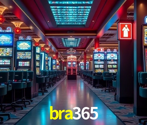 PIX Instantâneo bra365