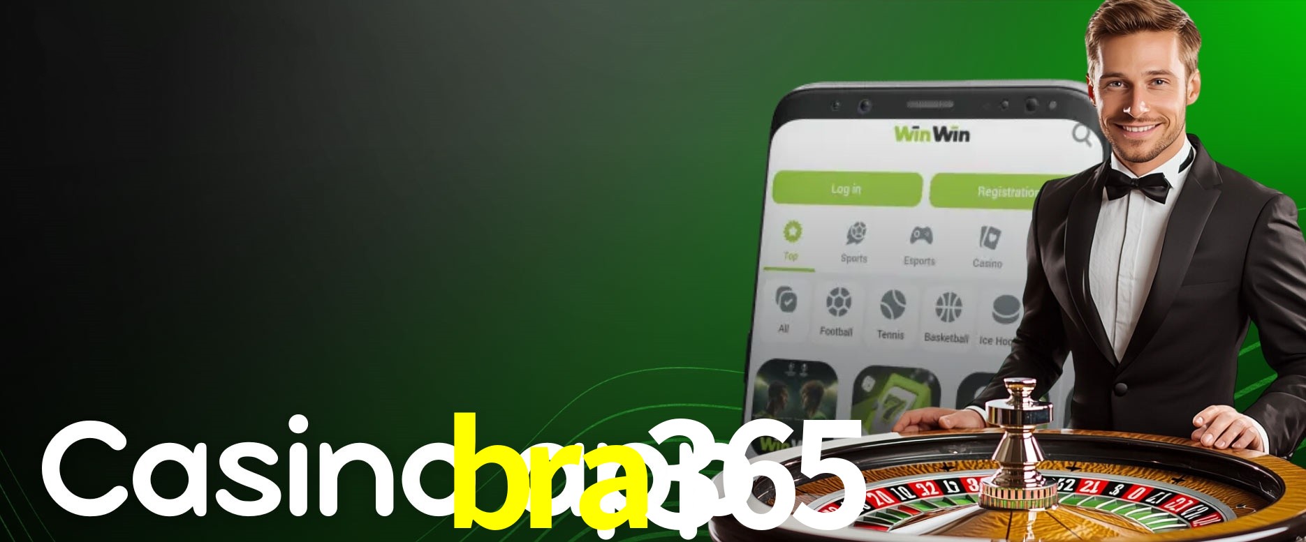Descubra a Magia dos Jogos de Arcade no bra365