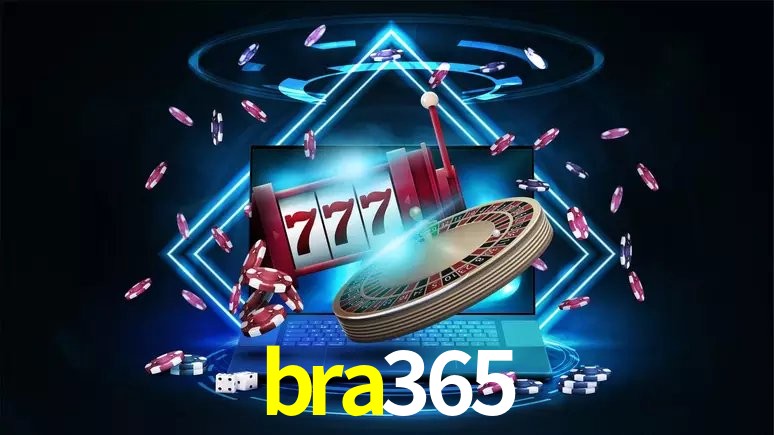 Bônus de Boas-vindas bra365