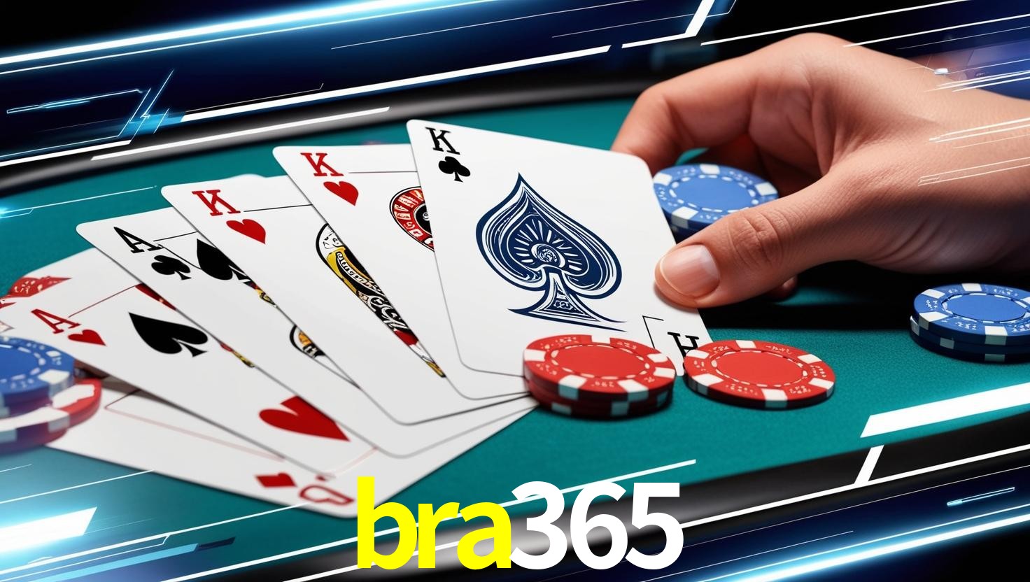 Slots no Site BRA365.COM