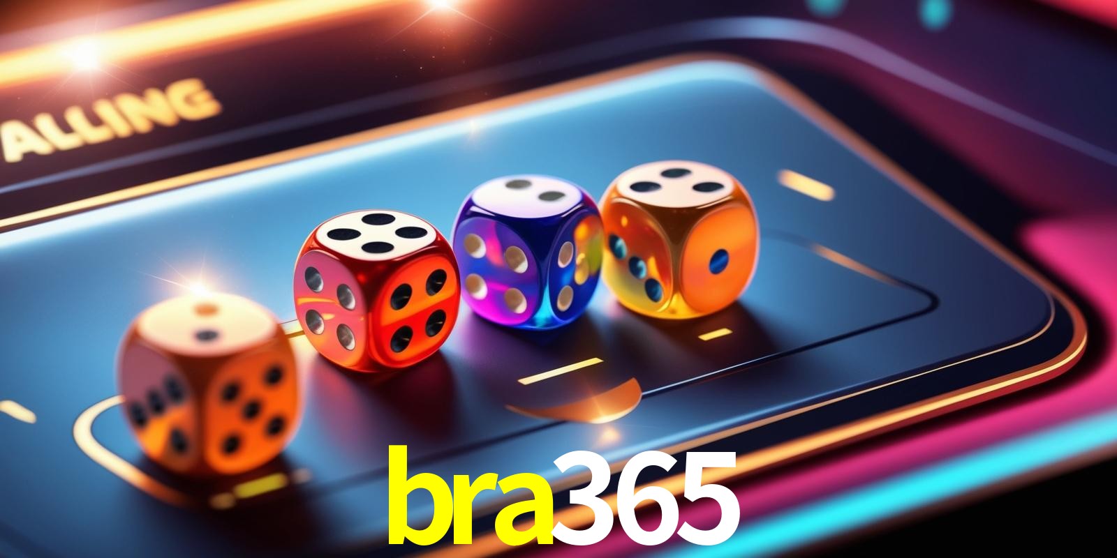 BRA365.COM Login Rápido