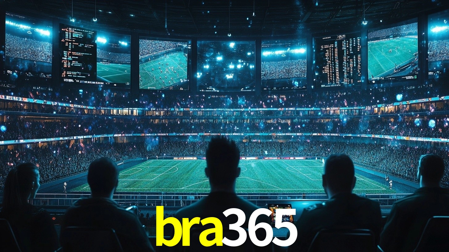 Cassino Online Seguro BRA365.COM