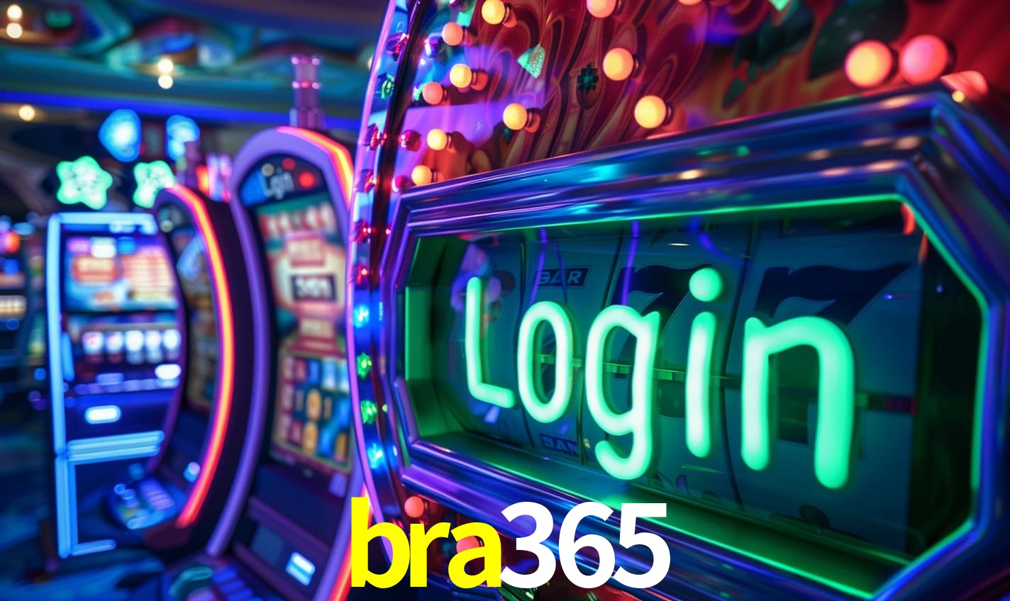 Jogos de Cassino BRA365.COM